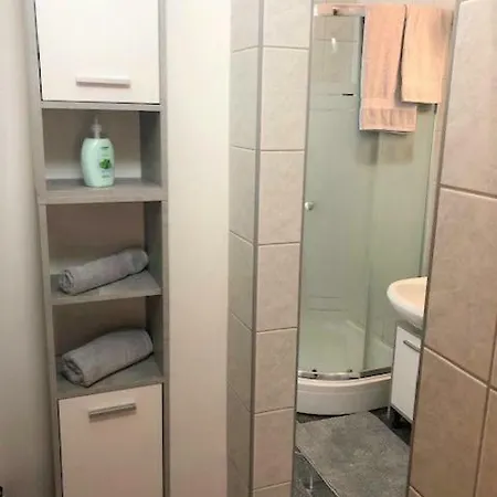 Karina Apartment