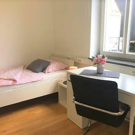 Karina Appartement Maribor