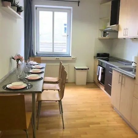 Karina Apartment *