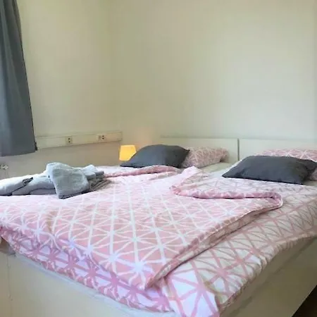 Apartment Karina *